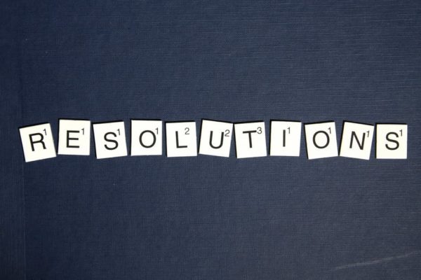 How to Lock in Your New Years Resolution!